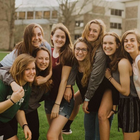 Meet your Posher, Kealy - Picture 1 of 1